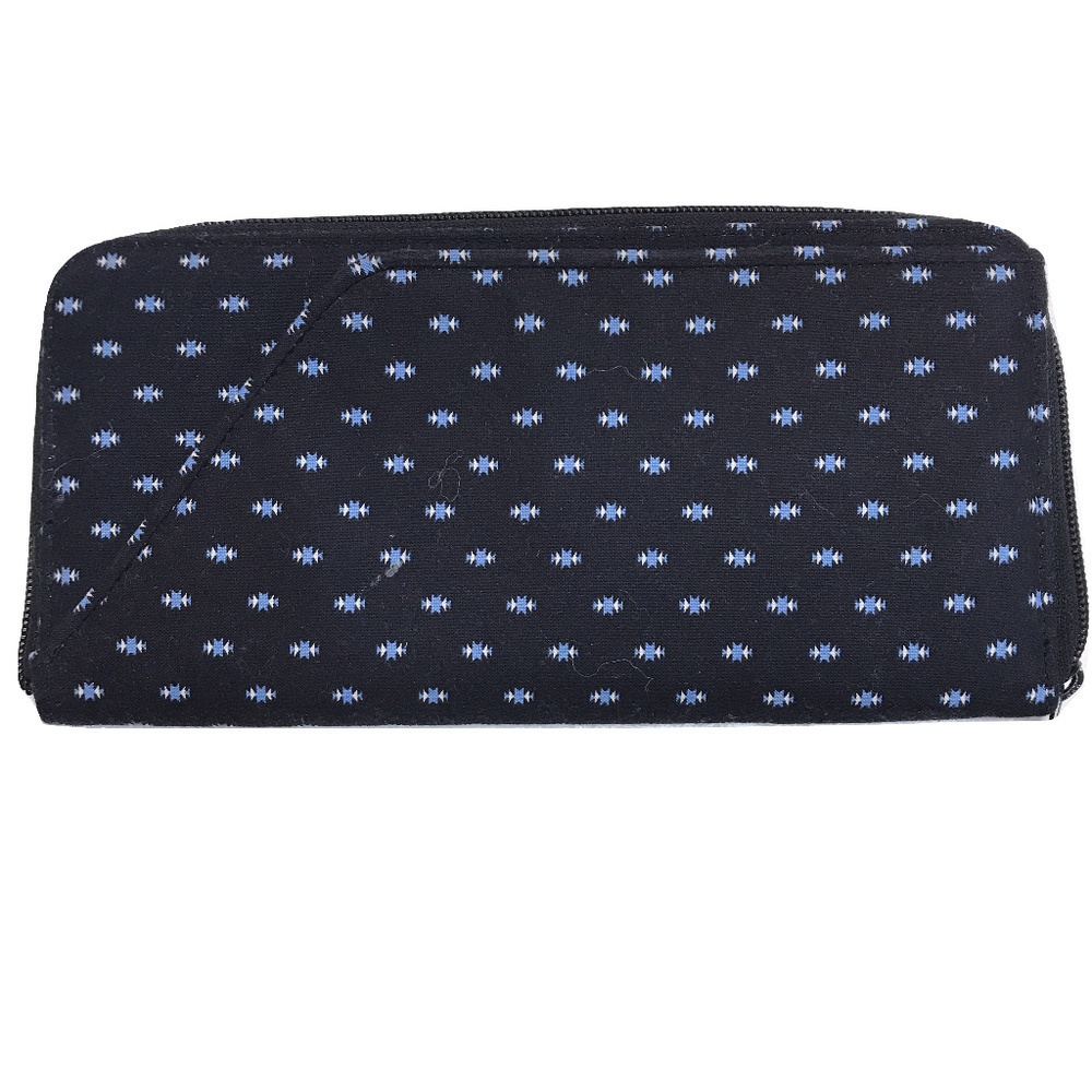 Vera Bradley Clutch Wallet